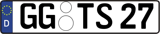 GG-TS27