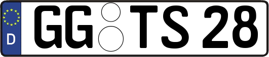 GG-TS28