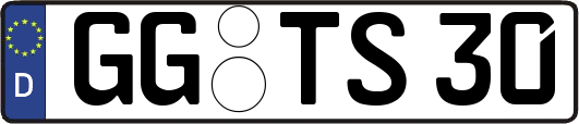 GG-TS30