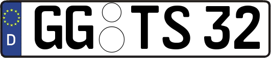GG-TS32