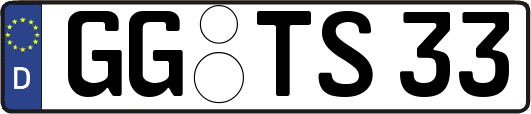 GG-TS33