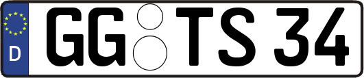 GG-TS34