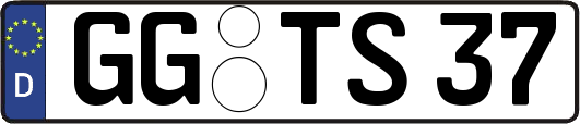 GG-TS37