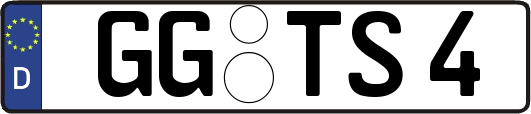 GG-TS4