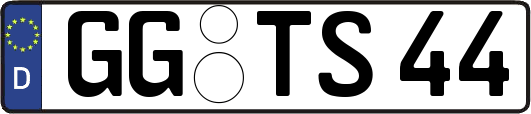 GG-TS44