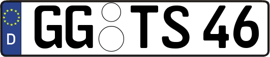 GG-TS46