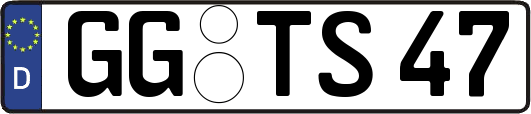 GG-TS47