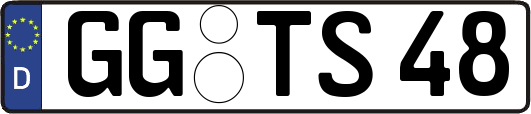 GG-TS48
