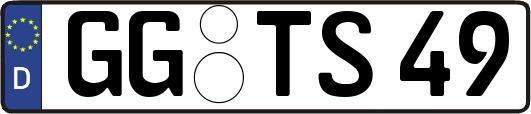 GG-TS49