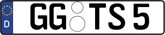 GG-TS5