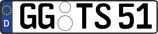 GG-TS51