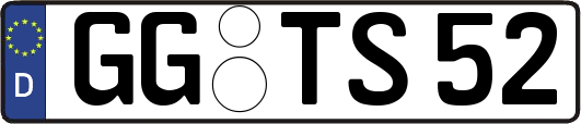 GG-TS52
