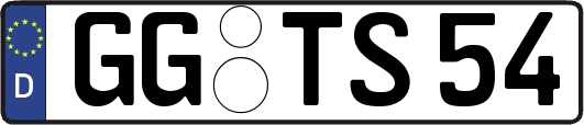 GG-TS54