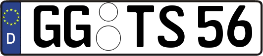 GG-TS56