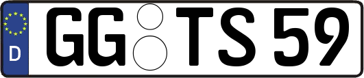 GG-TS59