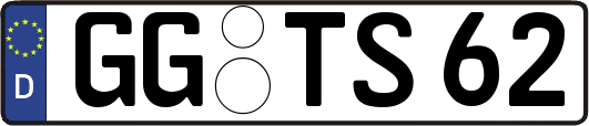 GG-TS62
