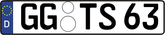 GG-TS63