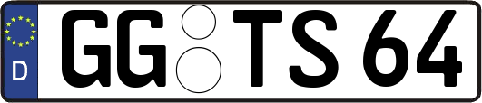 GG-TS64