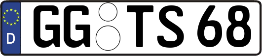GG-TS68