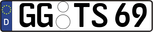 GG-TS69