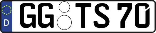 GG-TS70