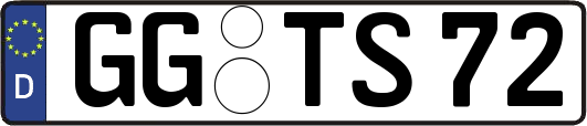 GG-TS72