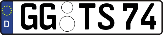 GG-TS74