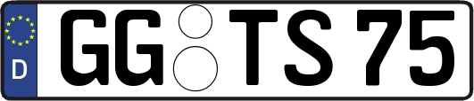 GG-TS75