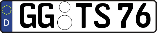 GG-TS76