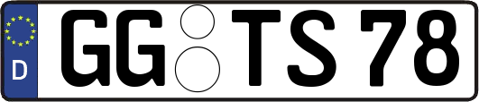 GG-TS78