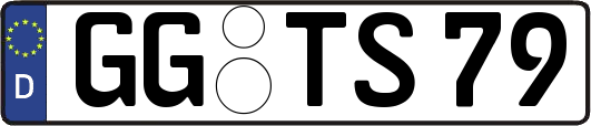 GG-TS79