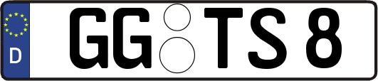 GG-TS8