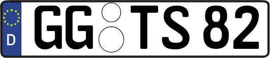 GG-TS82