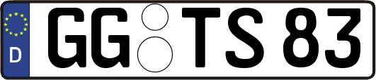 GG-TS83