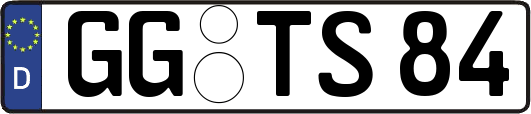 GG-TS84