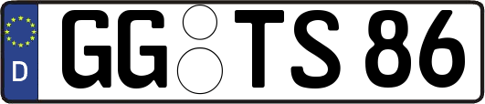GG-TS86