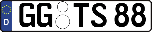 GG-TS88