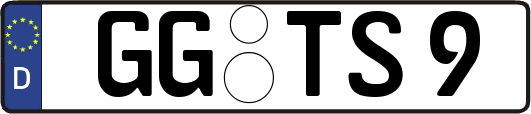 GG-TS9