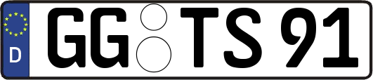GG-TS91