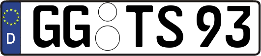 GG-TS93