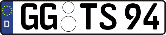 GG-TS94