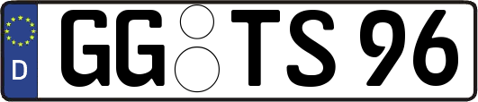 GG-TS96