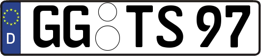 GG-TS97