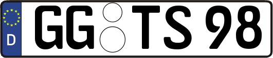 GG-TS98