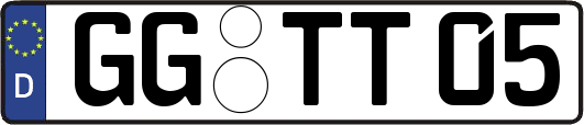 GG-TT05