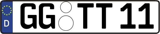 GG-TT11