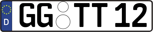 GG-TT12