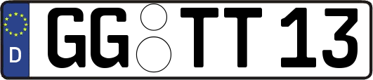 GG-TT13