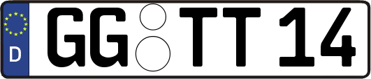 GG-TT14