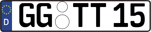 GG-TT15